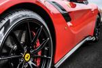 Ferrari F12tdf Tailor Made 2017 года